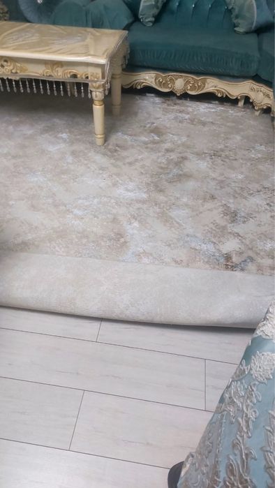 Продам ковёр Турецкий марки