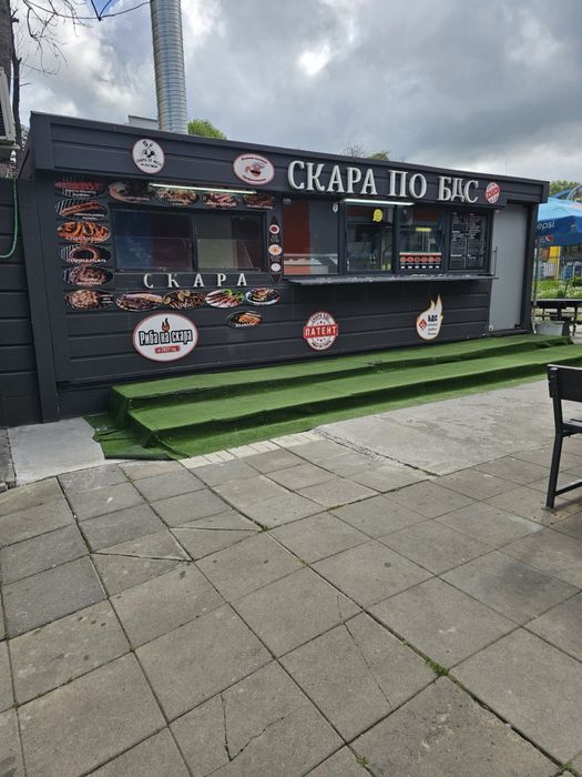 Дава се под наем Заведение в София, Люлин 5 - 20 кв.м за 816 € - Снимка #3