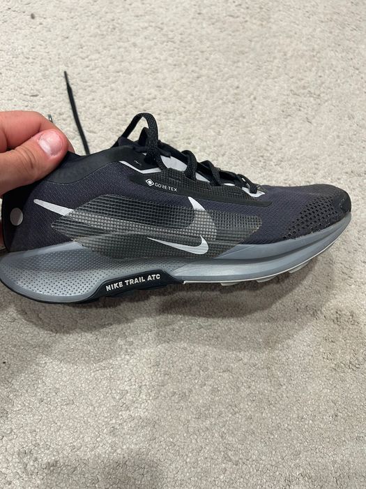 Трейл маратонки за бягане Nike Gore-tex