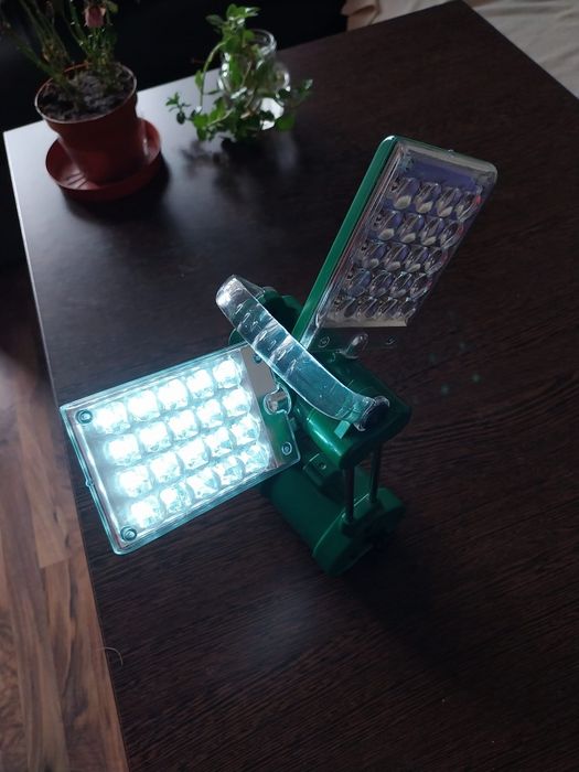 Lampa cort Smart Bivy Lamp
