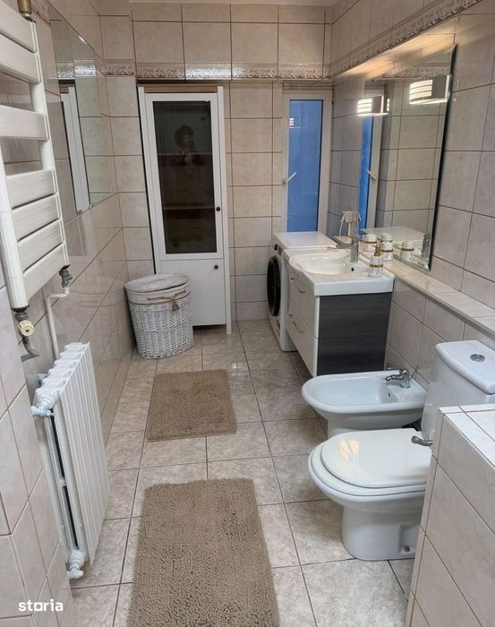 Apartament de 4 camere | 160 mp | Calea Floreasca – Piața Floreasca