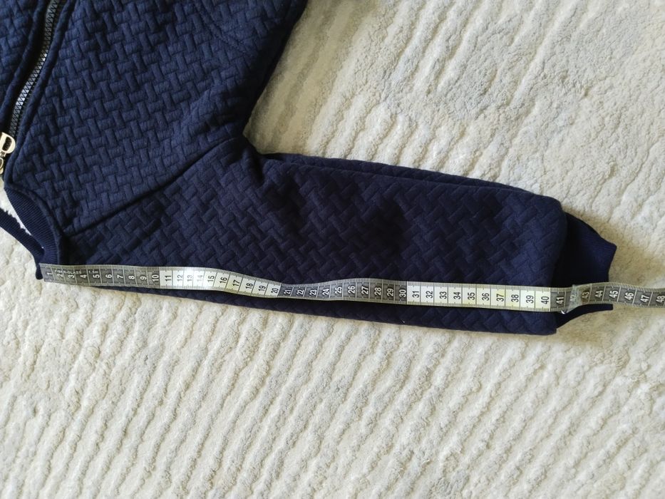 Куртка осенняя детская