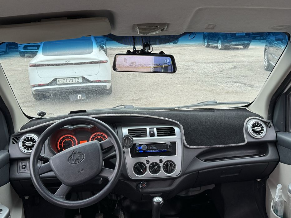 CHANGAN fermer sotiladi