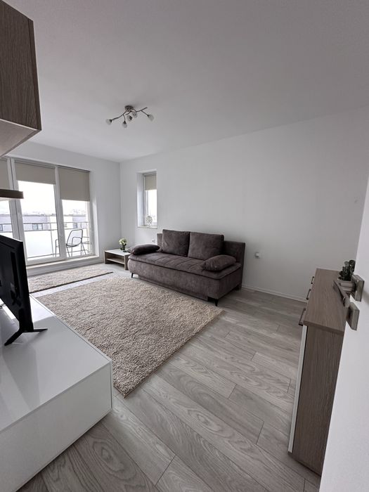 Apartament regim hotelier