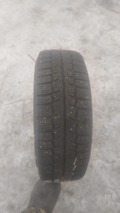 Продам колесо сборе на 14