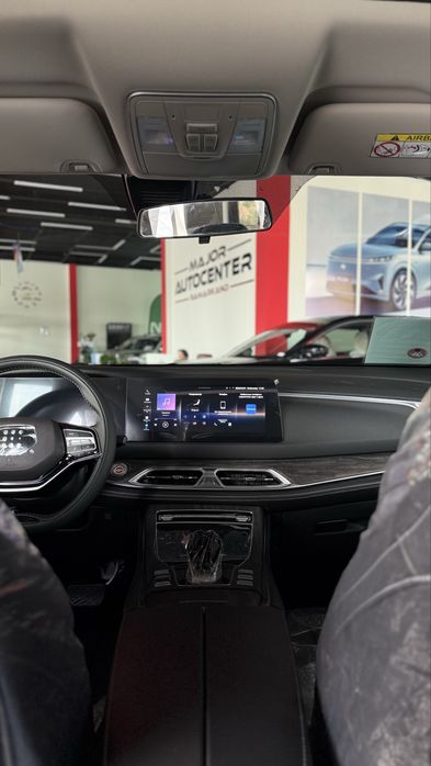 Fengon S508 EVR sotuvda