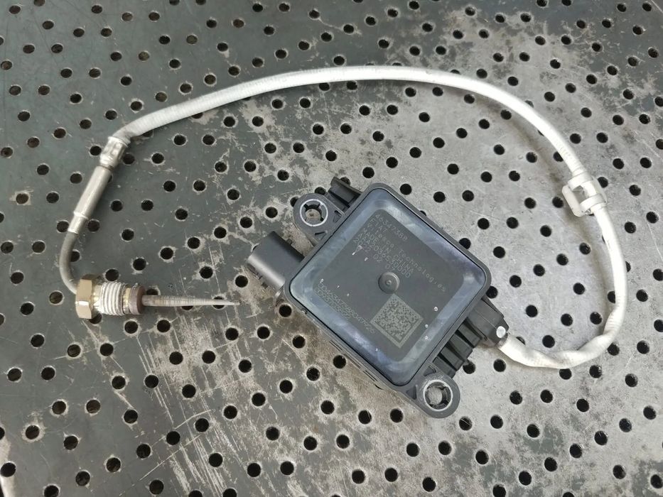 senzor temperatura 1.5 b hybrid 46347813 alfa romeo tonale jeep renegade 46347388