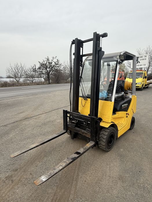 Motostivuitor Still RC 40-20 1600 kg