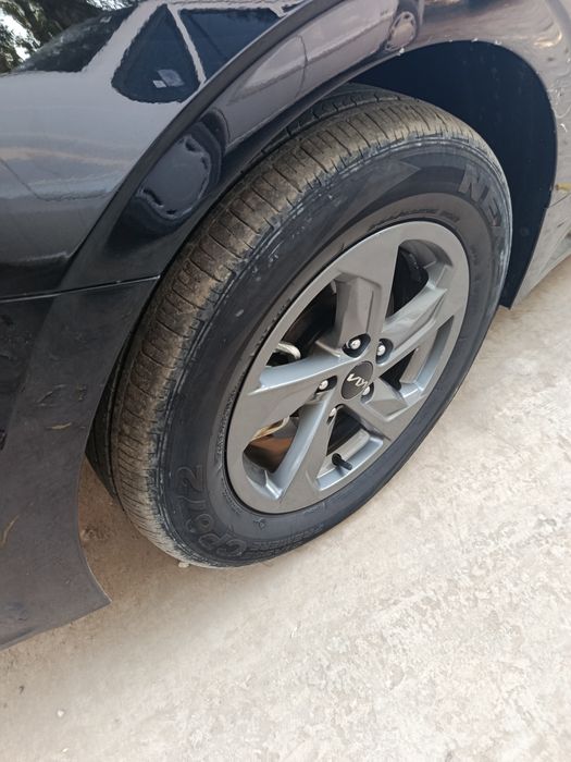 Kia k5 to'rta balon diska