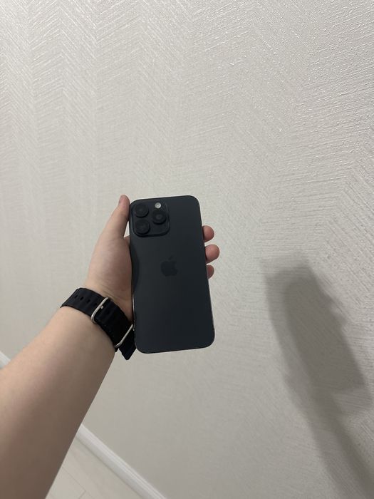Iphone 15 Pro Max 256GB