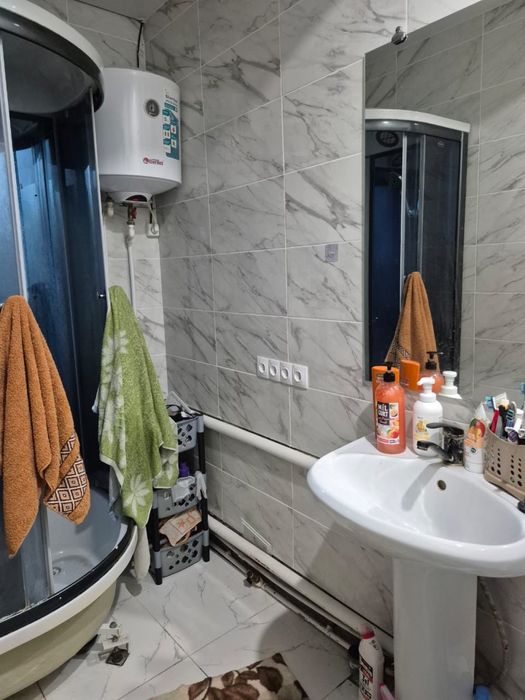 Продам дом в Перцевке