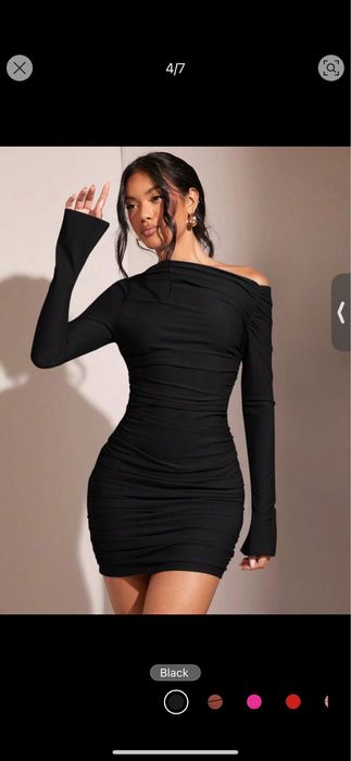 Сетове и рокли Shein,Guess,Affect,Zara, Polo ralpf lauren и Persona