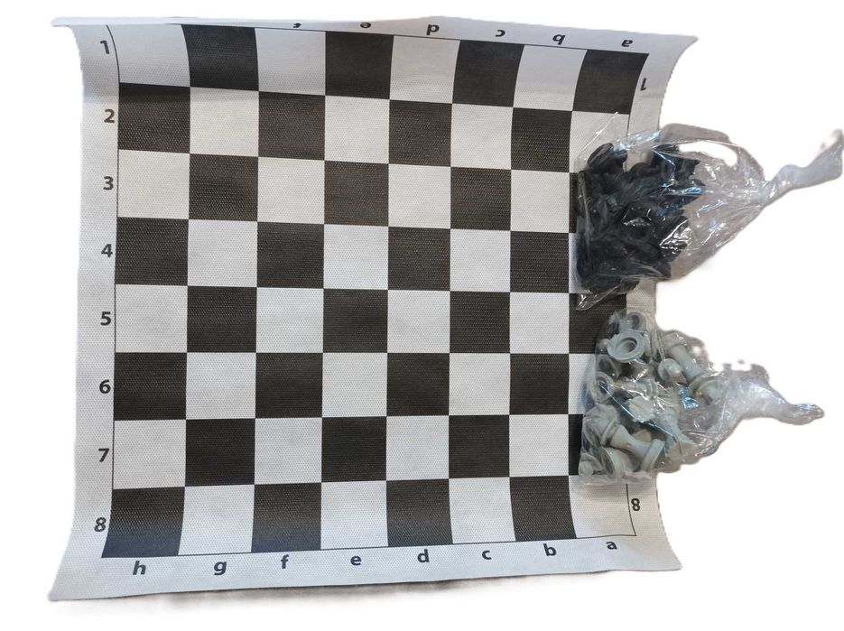 Преносим шах нов