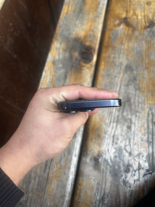 Айфон 15 про 93%