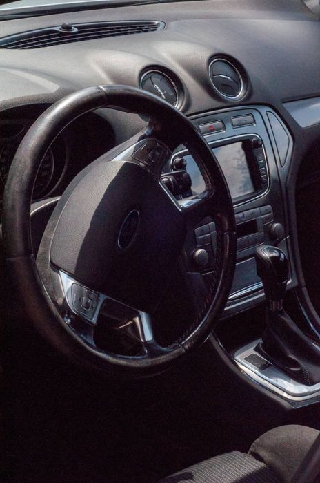 Продавам Ford Mondeo MK4 /Форд Мондео