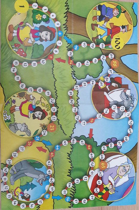 Пазлы игры разные