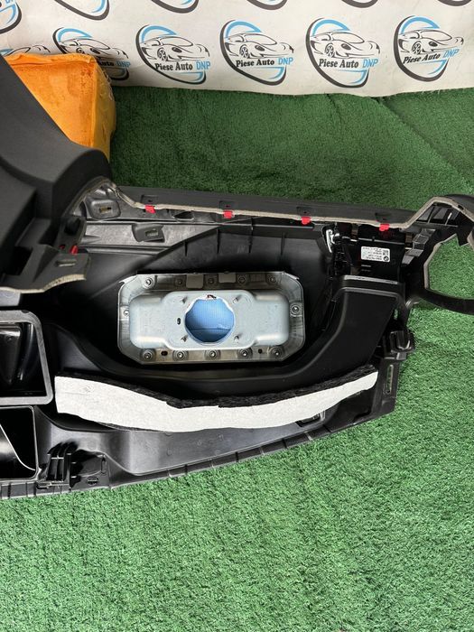 plansa bord bmw seria 3 f30 f31 f34 4 f32 f34 f36