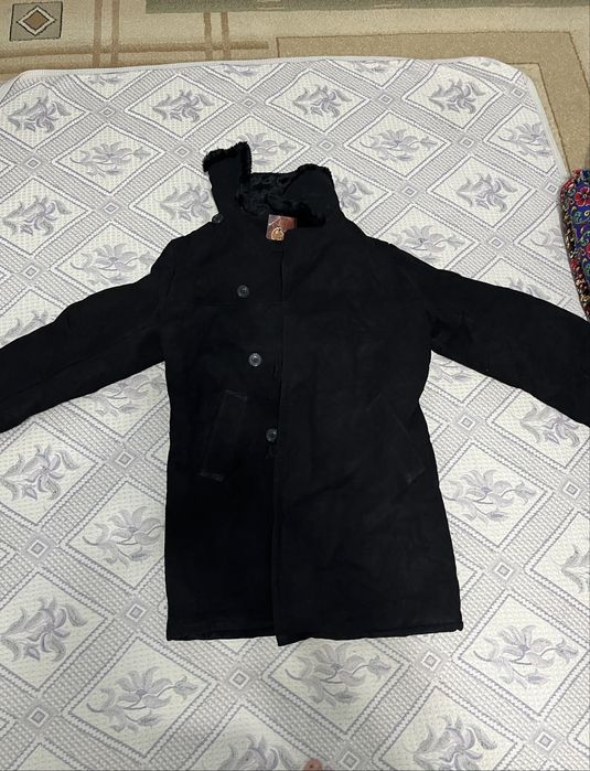 Тулуп/Тон Новый