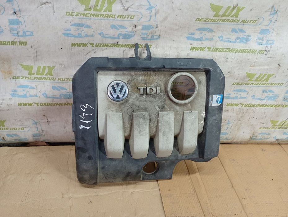Capac protectie motor 03G103925AN Volkswagen Jetta 5 (2005 - 2011) 2.0 fsi bvy bvy