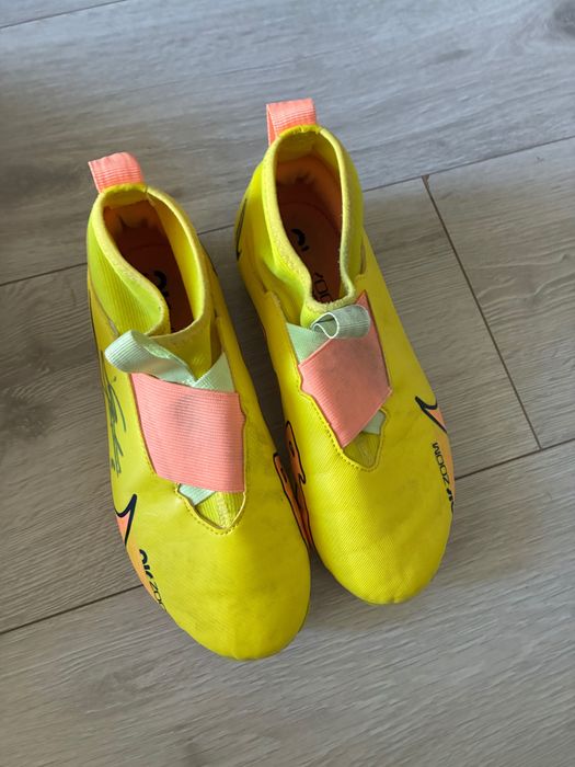 Бутонки Nike mercurial Vapor  15