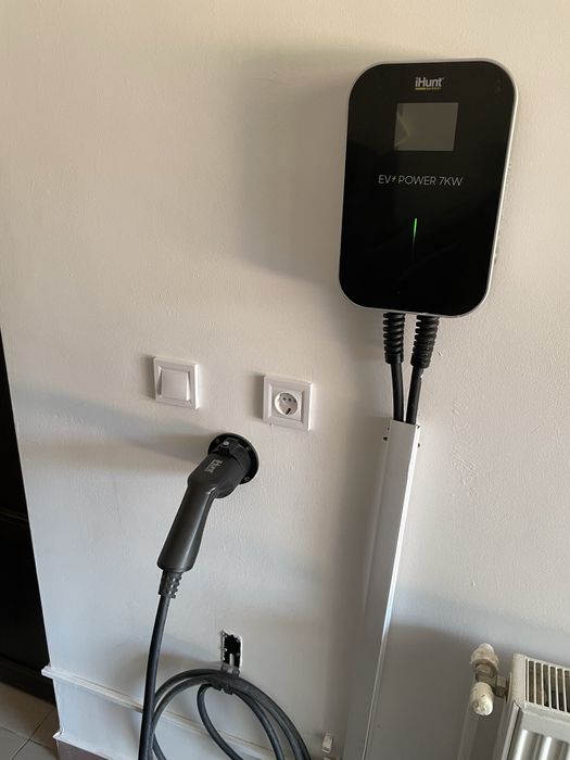 Electrician autorizat, Instalatii electrice Iasi
