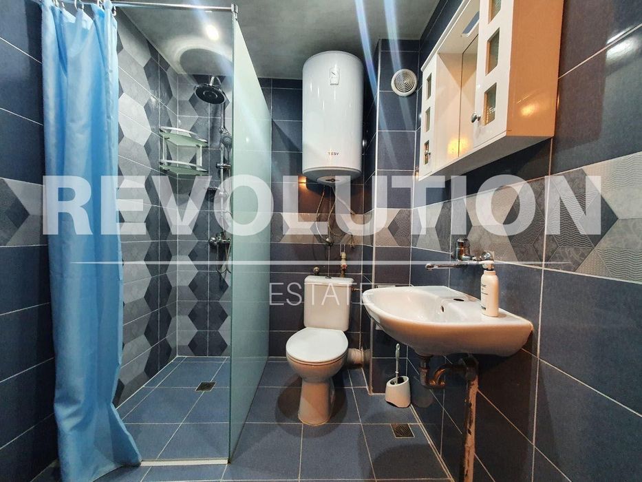 Двустаен апартамент  в гр.Варна, Левски!