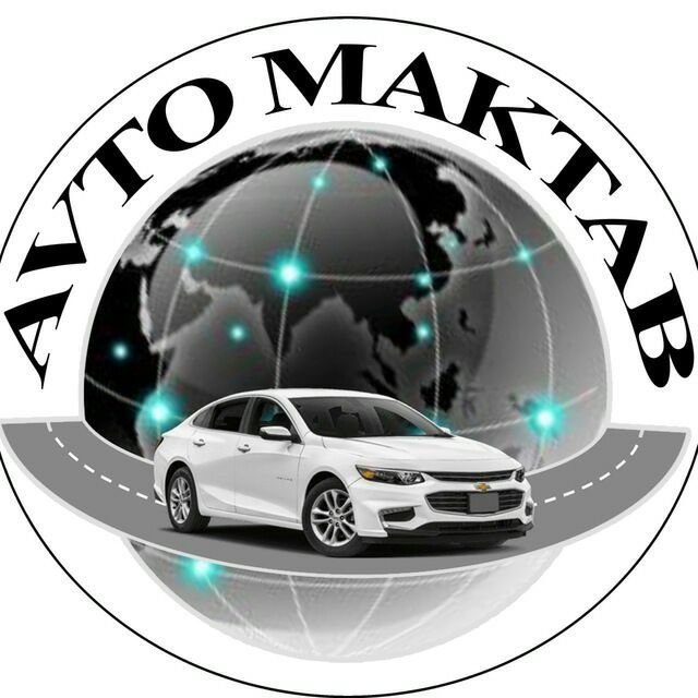 Avtomaktab Авто мактаб