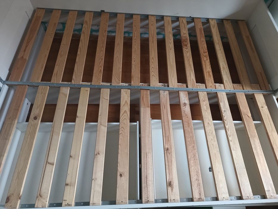 Divan brimnes ikea
