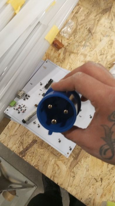 Профессиональные силовые ручки для кейсов усилителей, акустики