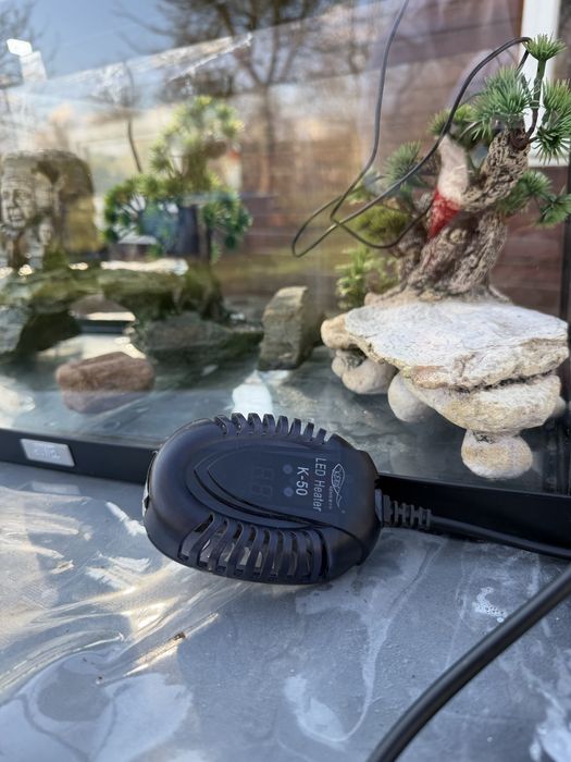 Juwel Acvariu primo 60