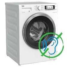 Нова инверторна пералня с пара Beko WUE7626XBW, 7 кг