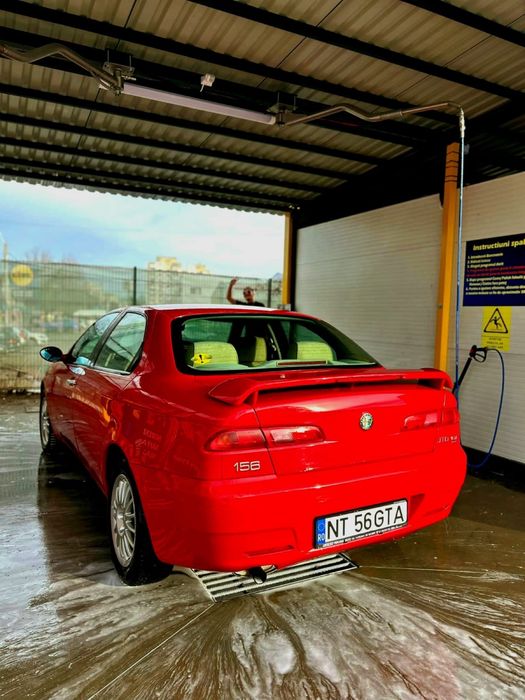 alfa romeo 156 ' Autoturisme ' OLX.ro