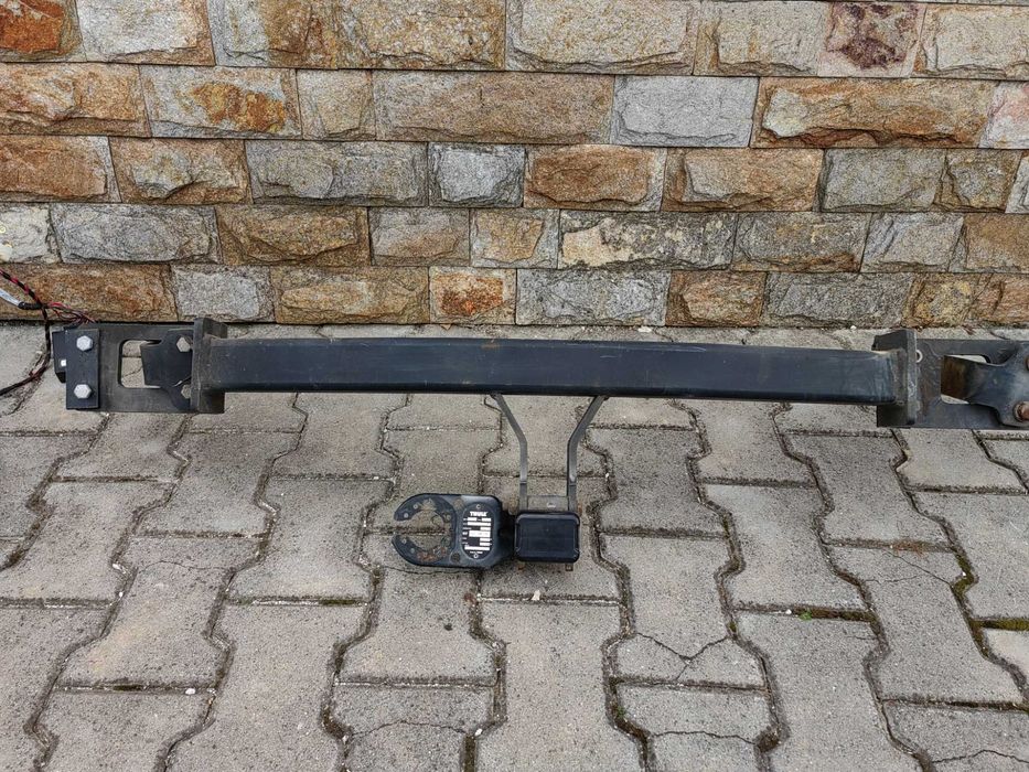 Теглич за Мерцедес (оригинален)