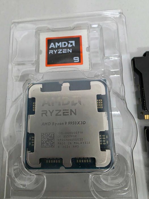 ryzen 9 9950x3d second hand si noi de vanzare • Anunturi • OLX.ro