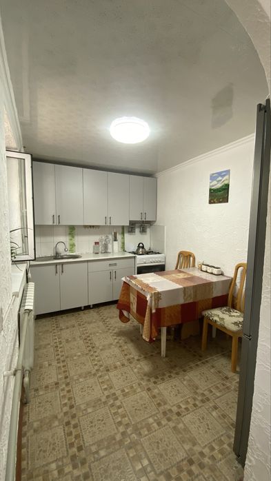 Дом Ниеткалиева Химпаселок