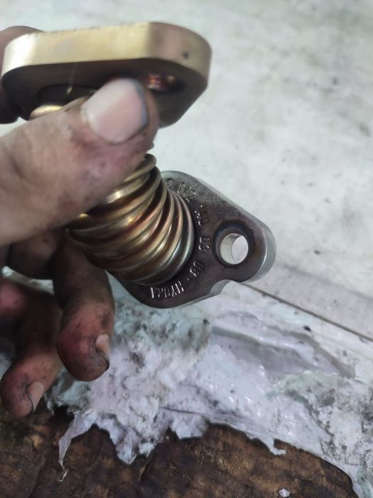 Conducta racitor gaze 3.0 cdi om642 A6421400308 Mercedes-Benz R-Class