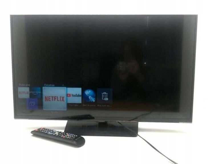 Vand Televizor Smart Samsung UE32H5500AW FullHD Variante