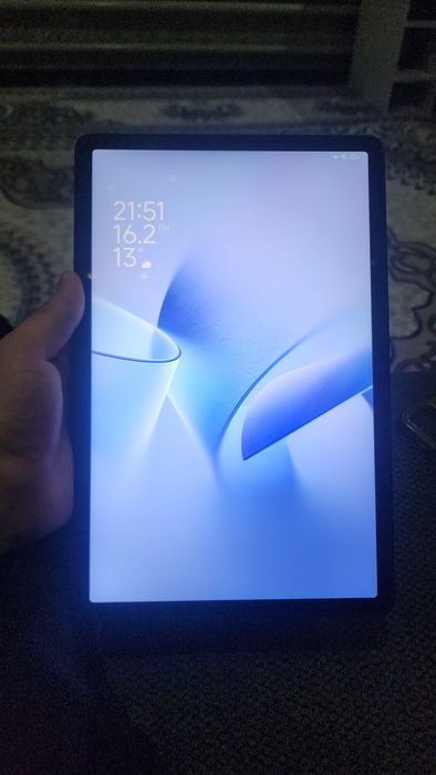 Redmi Pad SE 8/256 yeeengide turipti