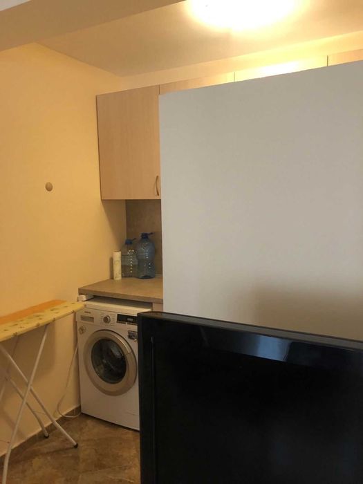 Двустаен обзаведен апартамент в Кършияка