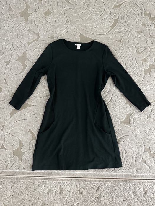 Rochie H&M verde L