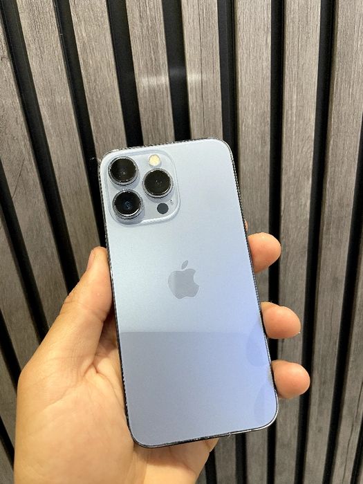 Iphone 13 pro zaa