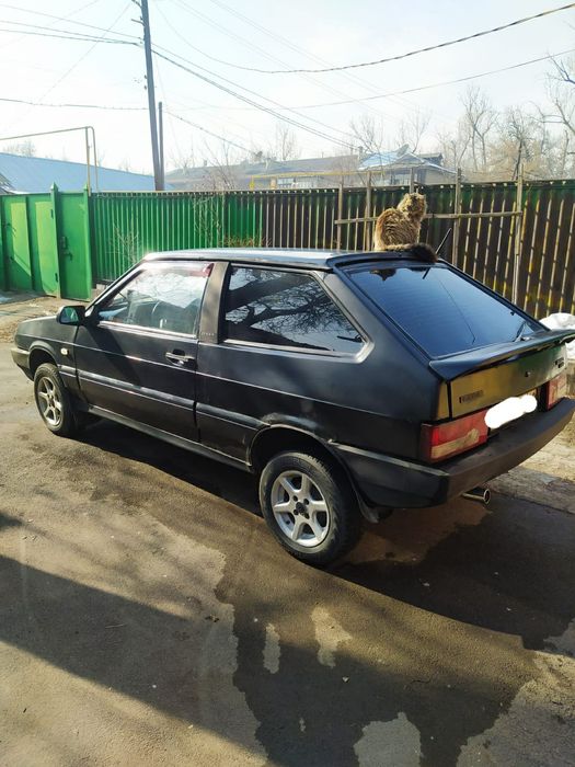 Продам  ВАЗ 2108