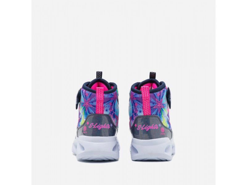 Зимни ботуши Skechers Twisty Brights   Sweet Starz  размери - 35