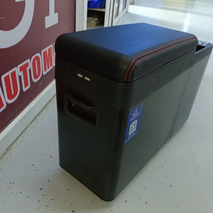 Автохолодильники Alpicool CF 8