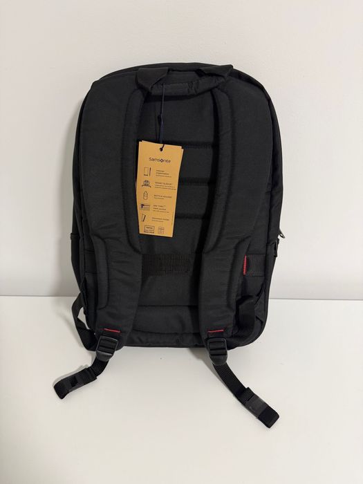 Rucsac Samsonite si Fjällraven