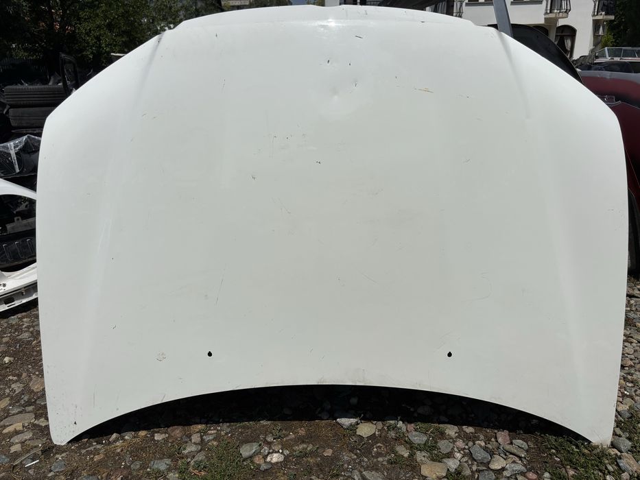 Капак Mitsubishi ASX