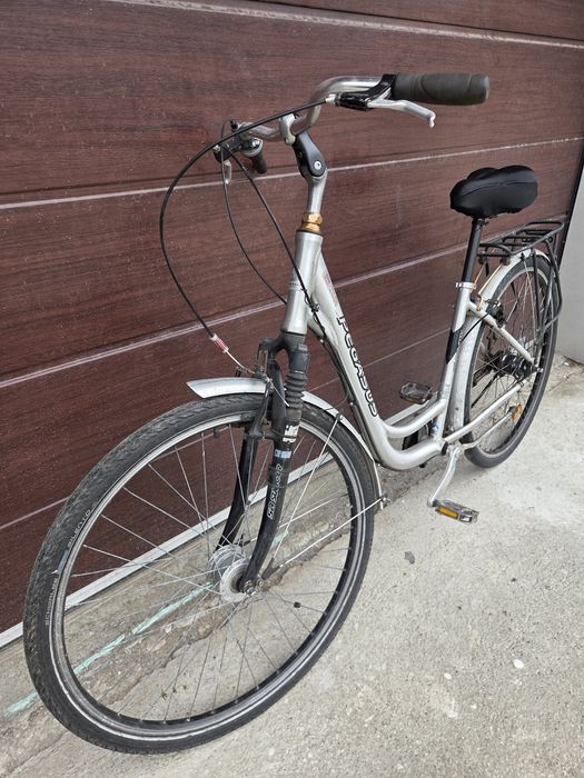 Bicicleta Dama 28 Pegasus