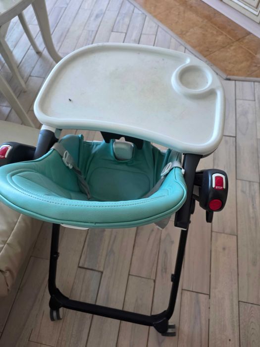 Стульчик Peg Perego