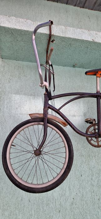 Bicicleta Pegas kent