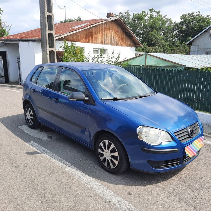 VOLKSWAGEN Polo 0 — imagine 3